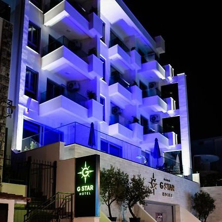 G Star Hotel ซูโตมอเร ภายนอก รูปภาพ