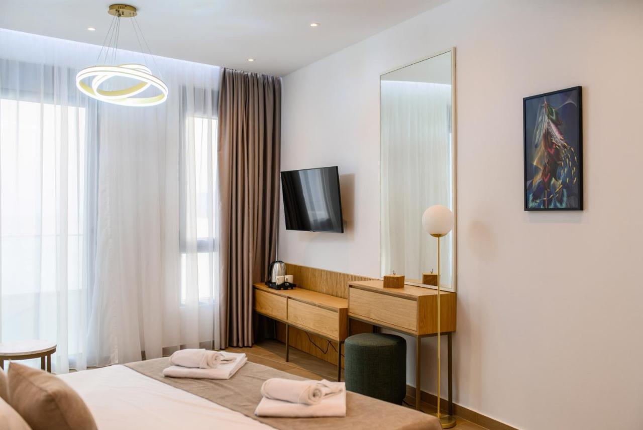 G Star Hotel ซูโตมอเร ภายนอก รูปภาพ