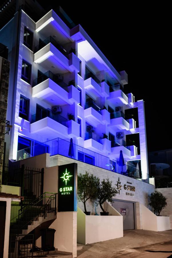 G Star Hotel ซูโตมอเร ภายนอก รูปภาพ
