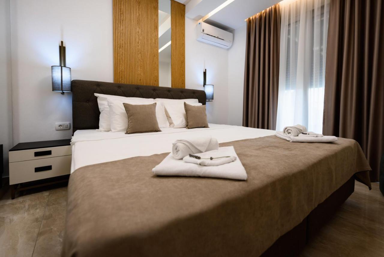 G Star Hotel ซูโตมอเร ภายนอก รูปภาพ